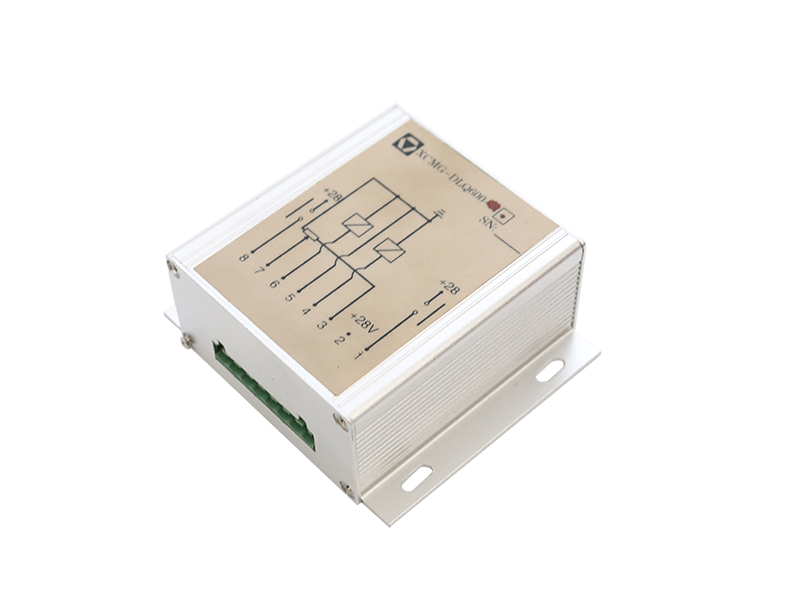 行走驅(qū)動器DLQ600